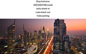 voco Dubai, an IHG Hotel